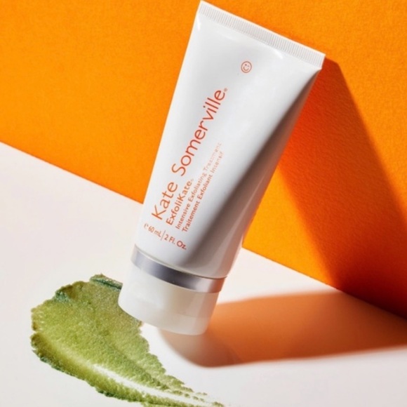 KATE SOMERVILLE EXFOLIKATE INTENSIVE EXFOLIATING TREATMENT - Picture 4 of 6
